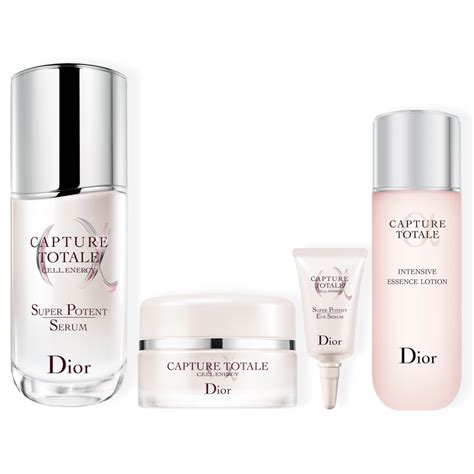 dior anti-wrinkle face care|dior capture totale wrinkle.